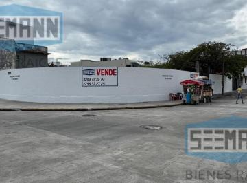 Terreno / Lote · 1623m² · Venta de Terreno en Blvd. Avila Camacho, Esq. Calle Manuel Doblado Veracruz, Centro.