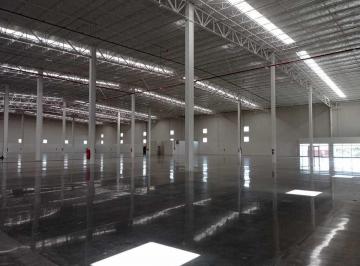 Nave industrial , Zapopan · Nave Industrial en Renta 14,000 m² Tesistan, Jalisco