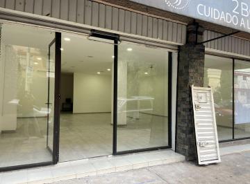 Local comercial , Benito Juárez · Local en Renta en Narvarte a Pie de Calle