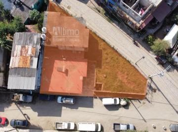 Terreno / Lote , Bahía de Banderas · Terreno con 2 Departamentos a 550 m de La Playa en El Centro de Sayulita