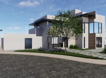 Casa en condominio de 3 habitaciones, Querétaro · Casa en Venta Querétaro con Alberca Av Tlacote