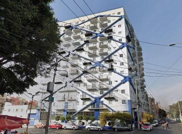 Departamento · 54m² · 2 Recámaras · 1 Estacionamiento · Departamento en Venta en Capultitlán, Gustavo A. Madero, Cdmx