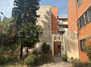 Departamento · 58m² · 2 Recámaras · 1 Estacionamiento · Departamento en Venta Colonia Reforma Política