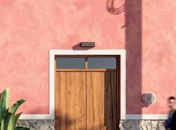 Casa · 207m² · 3 Recámaras · Linda Casa Remodelada en Preventa Merida Centro La Plancha (Avc - 2481)