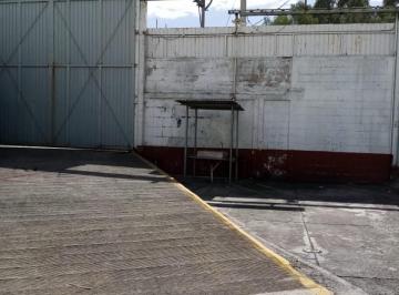 Bodega comercial · 1500m² · Depósito - El Conde