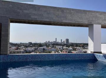 Departamento · 166m² · 3 Recámaras · 2 Estacionamientos · Departamento en Venta en Costa de Oro Boca del Rio, Veracruz