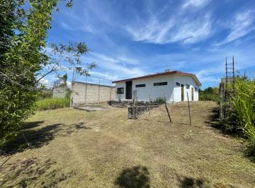Bodega comercial de 4 habitaciones, Emiliano Zapata · Se Vende Bodega en Obra Blanca Fracc. El Nuevo Lencero Emiliano Zapata Ver