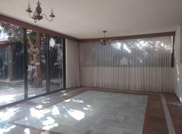 Casa de 4 habitaciones, Benito Juárez · Casa en Venta, Juan Sánchez Azcona, Col. del Valle Sur