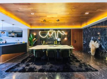 Departamento de 2 habitaciones, San Andrés Cholula · Departamentos de Lujo en Angelópolis - Vertica Residence - Desde 210 m² Hasta Penthouse de 500 m²