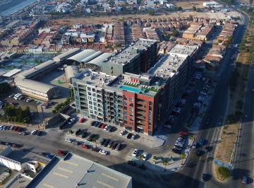 Departamento · 62m² · 1 Recámara · Departamento en Venta City Point Tijuana B. C. - (4)