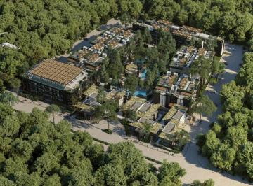 Departamento · 45m² · 1 Recámara · Departamentos: Lujo, Naturaleza y Conectividad en El Corazón de La Riviera Maya