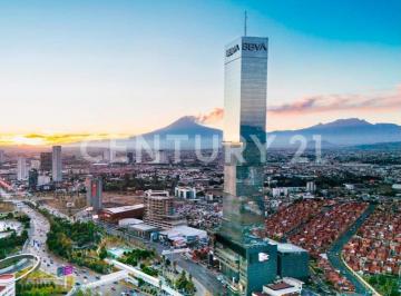 Oficina · 56m² · Oficinas en Renta, Torre Inxignia, Atlixcayotl, Puebla