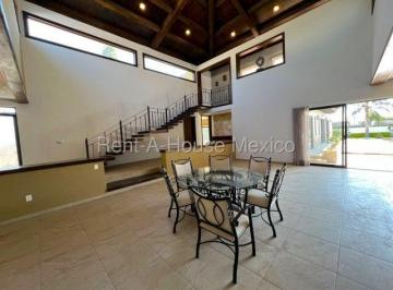 Casa de 3 habitaciones, Querétaro · Casa, 3 Recámaras, Alberca, Cuarto de Servicio. Balcones de Juriquilla - Venta