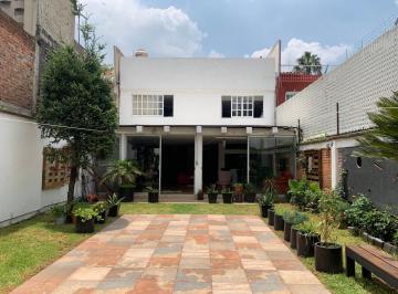 Casa de 8 habitaciones, Tlalpan · Amplia Casa en Toriello Guerra