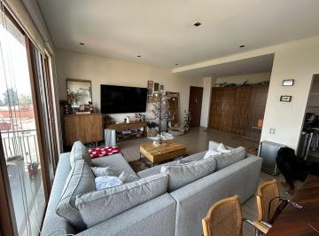 Departamento de 2 habitaciones, Alvaro Obregón · Departamento con Roof Privado en Equus