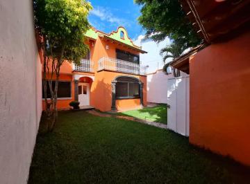 Casa de 4 habitaciones, Cuernavaca · Casa Sola en Venta en Cuernavaca, Morelos