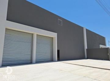 01cd9233c8c45e6e852dcf7e4916e0ab935e4f3cb1856df33334c497e4622bd3 · Bodega Nueva en Parque Industrial | Santa Catarina