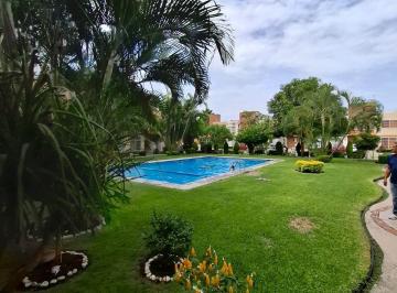 Casa en condominio de 2 habitaciones, Emiliano Zapata · Casa en Condominio en Emiliano Zapara
