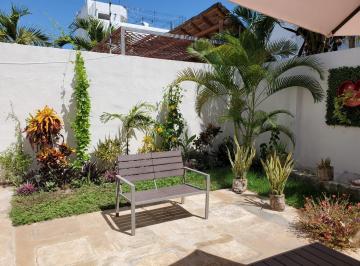 Casa · 129m² · 4 Recámaras · 2 Estacionamientos · Venta de Una Exclusiva Casa en Puerto Morelos a 5 Min en Carro a La Playa en El Corazon de La Riv