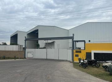 Bodega comercial , Tlajomulco de Zúñiga · Bodega en Renta en Taljomulco de Zúñiga