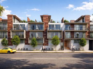 Departamento · 63m² · 2 Recámaras · 1 Estacionamiento · Departamento en Venta en Santa María La Ribera
