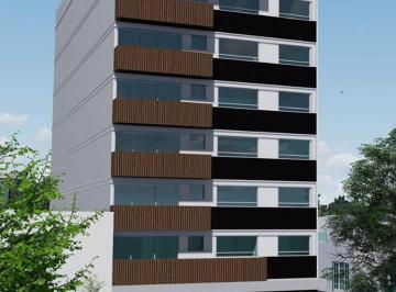 Departamento · 156m² · 2 Recámaras · 2 Estacionamientos · Departamento en Venta en Eje Central