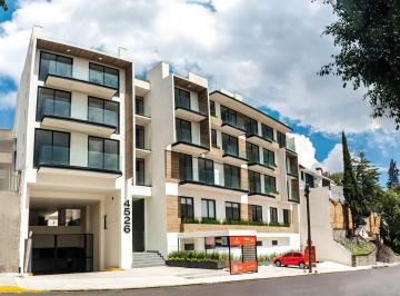 Departamento · 77m² · 2 Recámaras · 2 Estacionamientos · Departamento en Venta en Desierto de Los Leones