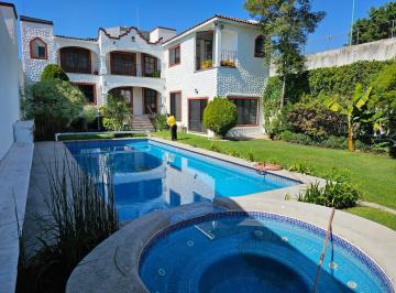 Casa de 4 habitaciones, Emiliano Zapata · Casa Burgos, Temixo Morelos