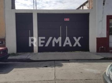 Terreno / Lote · 337m² · Terreno en Renta - (4)