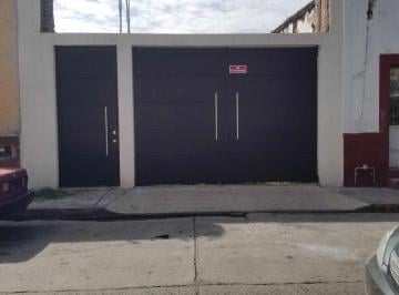 Terreno / Lote · 337m² · Terreno en Renta - (4)