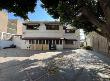 Casa uso de suelo , Miguel Hidalgo · Renta Casa Para Oficinas, 800 m², Anzures, Miguel Hidalgo