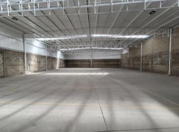 Bodega comercial , Tlajomulco de Zúñiga · Bodega de 820 m² en San José del Valle