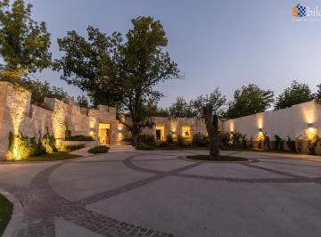 Terreno / Lote · 824m² · Terreno en Venta en Fracc. Las Cuadras Country Club Durango