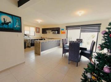 Casa de 3 habitaciones, El Marqués · Zibatá - Venta. Casa con Roof Garden, Amenidades, 3 Recámaras