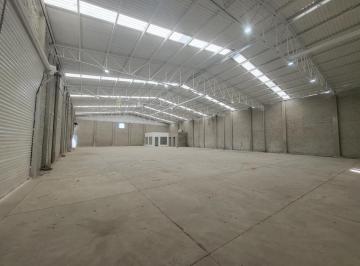 Bodega comercial , El Salto · Bodega de 1,000 m² en El Salto