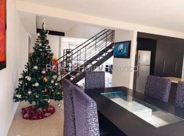 Casa de 3 habitaciones, El Marqués · Casa con 3 Recámaras, Roof Garden, Amenidades - Venta, Zibatá