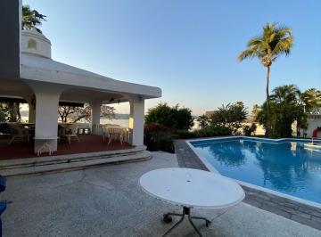 Casa de 5 habitaciones, Jojutla · Exclusiva Casa en Tequesquitengo