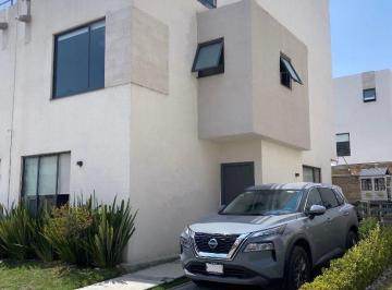 Casa en condominio de 3 habitaciones, Calimaya · Villas del Campo Venta Casa