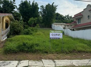 Terreno / Lote · 486m² · Terreno en Venta Fracc Aipm, Poza Rica, Veracruz