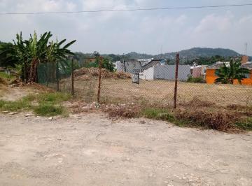 Terreno / Lote · 863m² · Terreno en Venta Col Guadalupe Victoria, Poza Rica, Veracruz