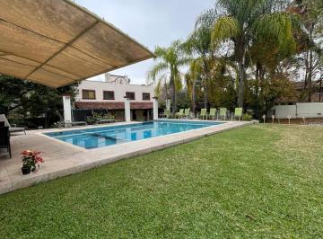 Quinta · 1278m² · 4 Recámaras · Quinta en El Barrial