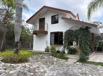 Quinta · 2898m² · 1 Recámara · Quinta en Montemorelos