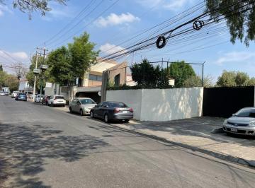 Casa uso de suelo , Alvaro Obregón · Oportunidad Única de Inversión en Jardines del Pedregal | 1,808 m² | Uso Mixto