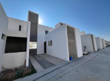 Casa de 3 habitaciones, San Juan del Río · Casa en Venta en Fracc. Residencial Los Chabacanos San Juan del Río, Qro.