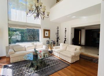 Casa en condominio de 3 habitaciones, Alvaro Obregón · Excelente Residencia en Venta Calle Nube
