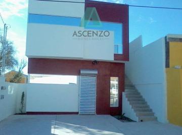 Oficina · 38m² · 1 Estacionamiento · Renta de Oficinas Administrativas (Planta Alta)