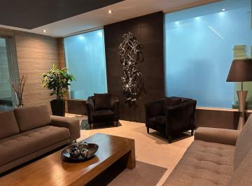 Departamento de 2 habitaciones, Benito Juárez · Renta Departamento 74 m² en La Napoles Dakota