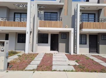 Casa en condominio de 2 habitaciones, Tolcayuca · Casa en Venta en Andalucia Residencial, Tolcayuca, Hidalgo.