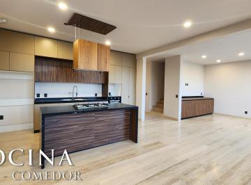 Casa en condominio de 3 habitaciones, Querétaro · Casa en Lomas de La Vista Venta Queretaro