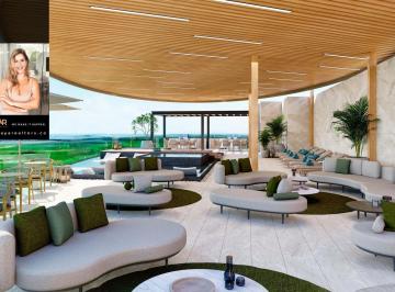 Departamento · 158m² · 3 Recámaras · Departamento en Cancún